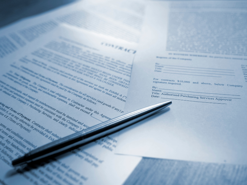 Comment gérer les contrats d’intérim : ce que chaque entreprise doit savoir