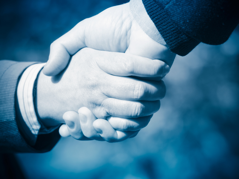Pourquoi la confiance est la base de tout recrutement réussi ?