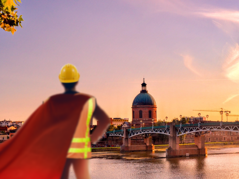 Les métiers intérimaires méconnus qui font tourner l’économie toulousaine en 2025