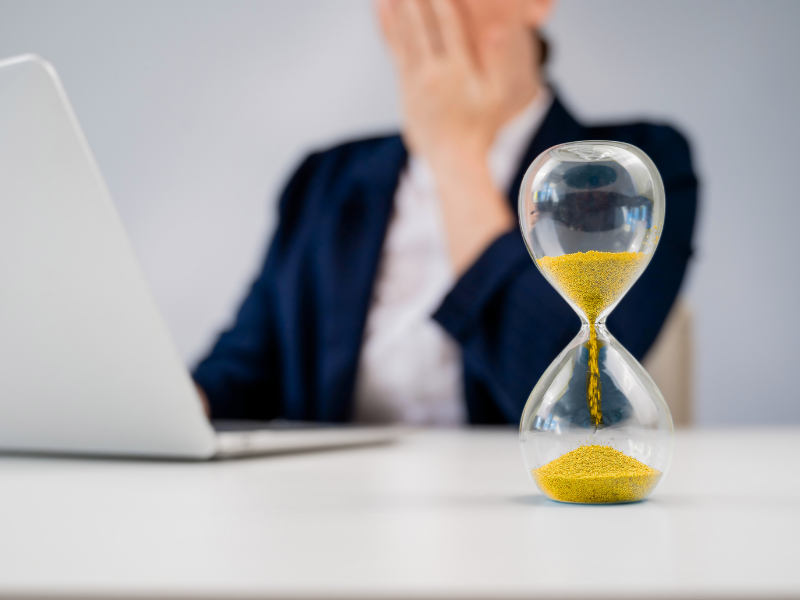 En recrutement, chaque minute d’attente peut coûter un bon profil