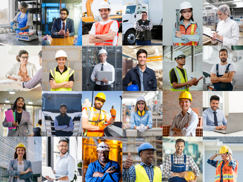 Intérim et diversité : comment enrichir votre équipe avec des talents variés
