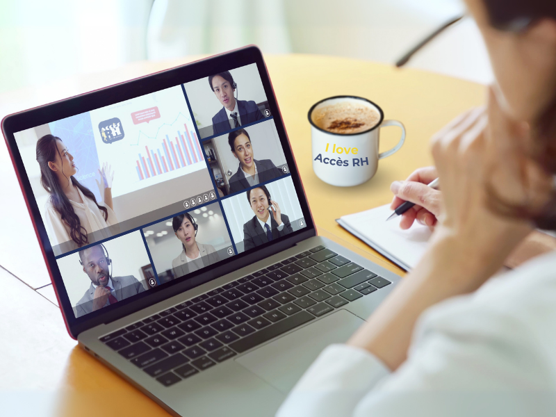 Intérim et formation : développer ses compétences pour booster sa carrière