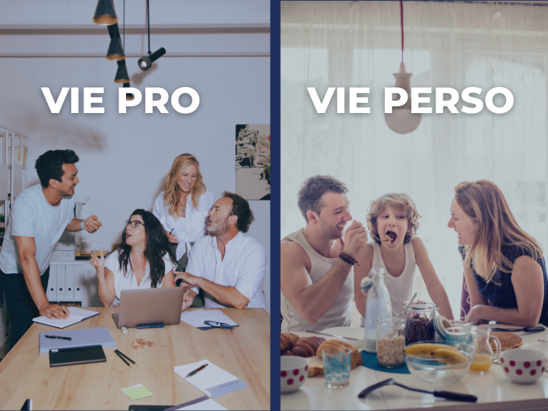 Équilibre vie pro/vie perso : les avantages méconnus du travail temporaire