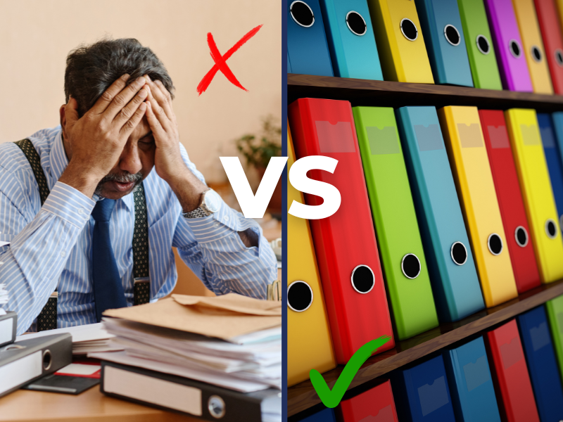 Pourquoi l’intérim est votre meilleur allié en période de pic d’activité